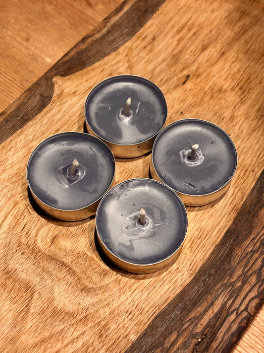 Čajová vonná svíčka Magie Noci