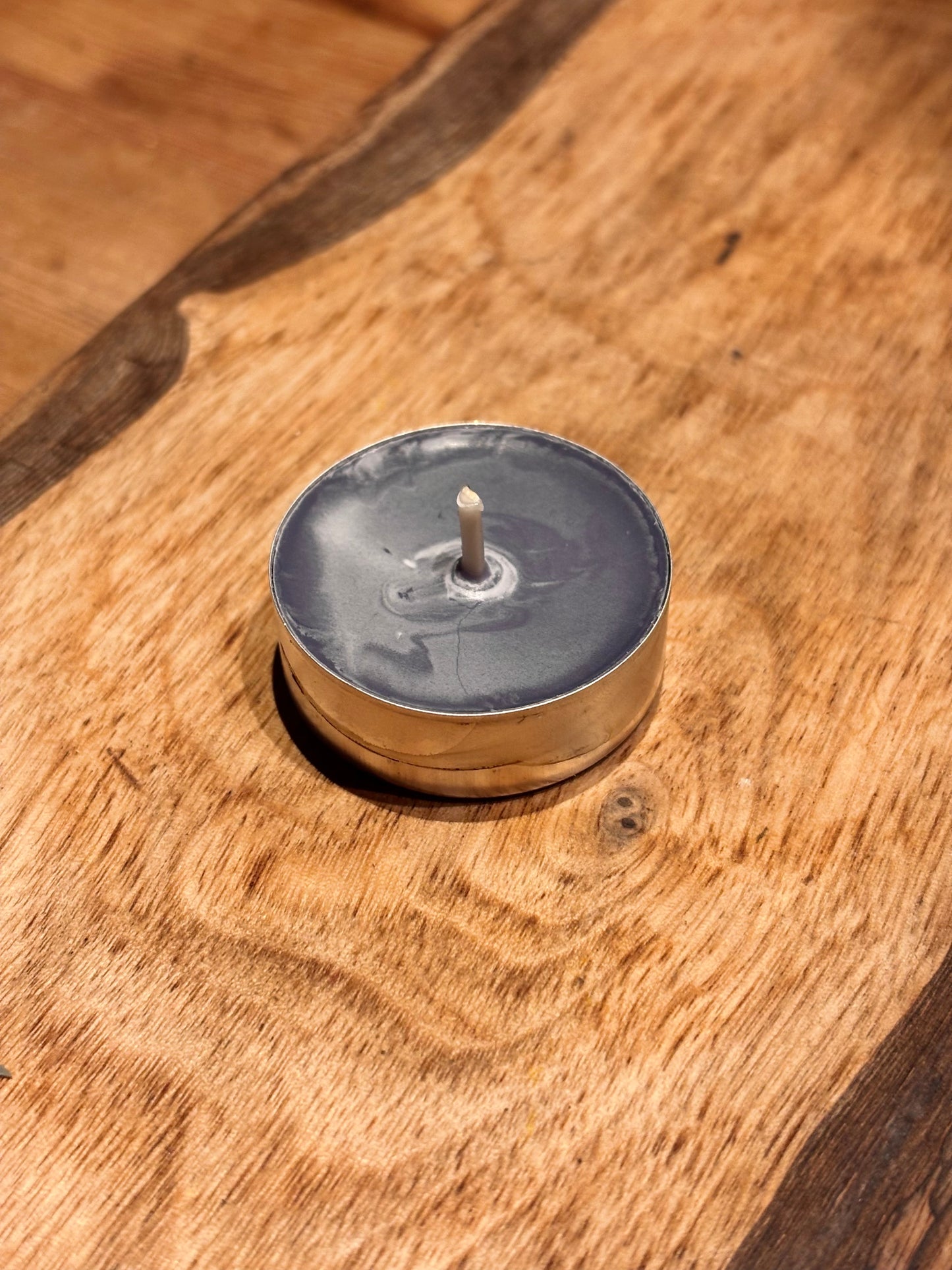 Čajová vonná svíčka Magie Noci