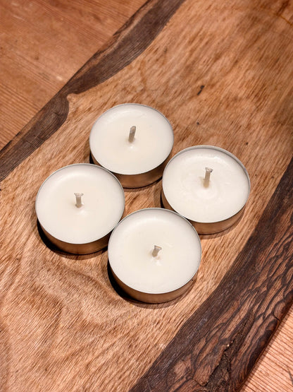 Čajová vonná svíčka Imbolc